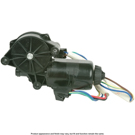 2000 Pontiac Firebird Headlight Motor 2