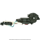 2000 Pontiac Firebird Headlight Motor 1