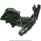 2000 Chevrolet Corvette Headlight Motor 2
