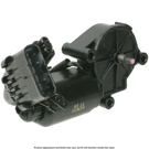 2000 Chevrolet Corvette Headlight Motor 3