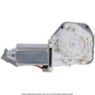 2000 Mazda B2500 Window Motor Only 2