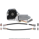 2000 Mazda B2500 Window Motor Only 1