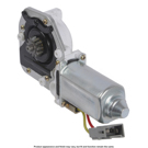 2000 Mazda B2500 Window Motor Only 3
