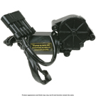 2000 Chevrolet Corvette Headlight Motor 2