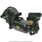 2000 Chevrolet Corvette Headlight Motor 3