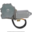 1997 Ford Explorer Window Motor Only 2