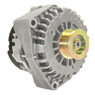 2004 Buick Rainier Alternator 2
