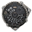 2004 Buick Rainier Alternator 4