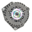 2004 Buick Rainier Alternator 1