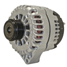 2004 Pontiac Grand Prix Alternator 2
