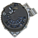 2004 Pontiac Grand Prix Alternator 4
