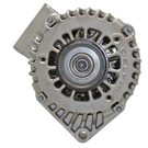 2004 Pontiac Grand Prix Alternator 1