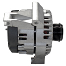2004 Pontiac Grand Prix Alternator 3