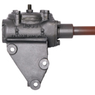 1952 Willys Station Wagon Manual Steering Gear Box 2