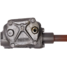 1952 Willys Station Wagon Manual Steering Gear Box 4