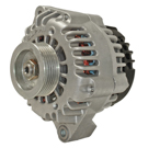 BuyAutoParts 31-11138AN Alternator 2