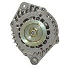 BuyAutoParts Honda Alternator 31-11138AN