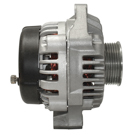 BuyAutoParts 31-11138AN Alternator 3