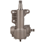BuyAutoParts 82-70092R Manual Steering Gear Box 3