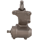 BuyAutoParts 82-70092R Manual Steering Gear Box 4