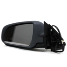 2005 Audi A4 Side View Mirror 1