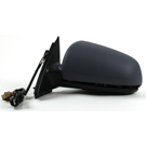 2002 Audi A4 Side View Mirror 2