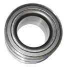 2012 Land Rover LR4 Wheel Bearing 1