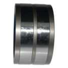 2012 Land Rover LR4 Wheel Bearing 2