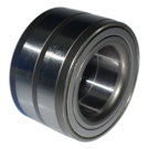 2012 Land Rover LR4 Wheel Bearing 3