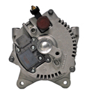 2002 Lincoln Navigator Alternator 4