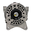 2002 Lincoln Navigator Alternator 1