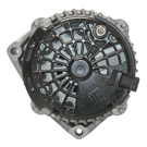 2009 Gmc Envoy Alternator 4