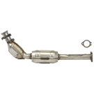 1995 Mercury Grand Marquis Catalytic Converter CARB Approved 1