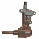 1952 Ford Mainline Manual Steering Gear Box 2