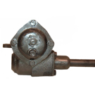 1952 Ford Mainline Manual Steering Gear Box 3