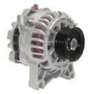 2003 Ford Expedition Alternator 2