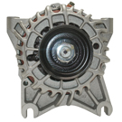2003 Ford Expedition Alternator 1