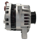 2003 Ford Expedition Alternator 3