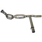 Eastern Catalytic 830663 Catalytic Converter CARB Approved 1