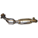 Eastern Catalytic 830664 Catalytic Converter CARB Approved 1