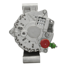 2004 Ford Excursion Alternator 4