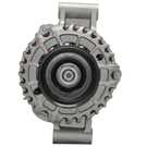 2004 Ford Excursion Alternator 1