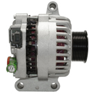 2004 Ford Excursion Alternator 3