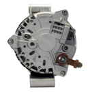 2007 Ford E-450 Super Duty Alternator 4