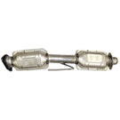 1995 Ford Explorer Catalytic Converter CARB Approved 1