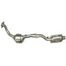 Eastern Catalytic 830859 Catalytic Converter CARB Approved 1