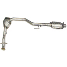 Eastern Catalytic 830860 Catalytic Converter CARB Approved 1