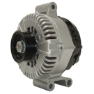 2004 Ford E-450 Super Duty Alternator 2