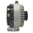2004 Ford E-450 Super Duty Alternator 3