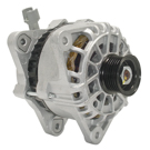 1998 Ford Contour Alternator 2